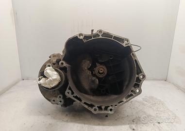 CAMBIO MANUALE COMPLETO OPEL Astra K Sports Tourer