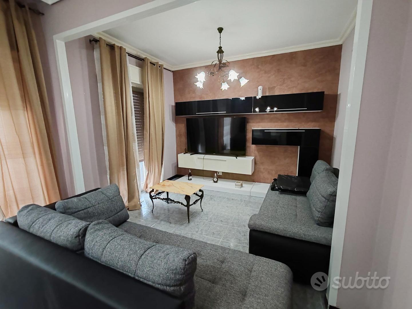 Appartamento – RG - Vista 3