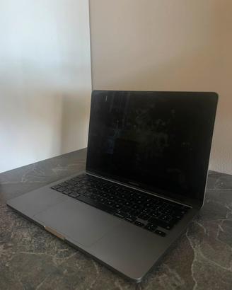 MacBook PRO M2 2022 256GB