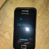 Samsung Galaxy ace s5830