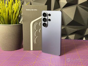 Samsung Galaxy S26 Ultra + Kit fotografico e cover