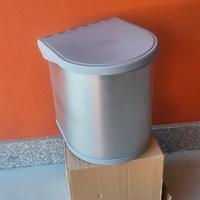 Pattumiera elletipi apertura automatica