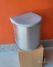 Pattumiera elletipi apertura automatica