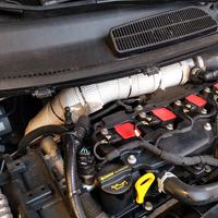 Aspirazione Fiesta ST