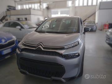 CITROEN C3 Aircross PureTech 110 S&S You