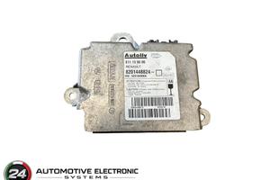 Centralina Airbag Renault Master 3 Autoliv 8201448
