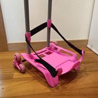 Carrellino zaino Primaria