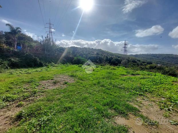 TERRENO A MARANO DI NAPOLI