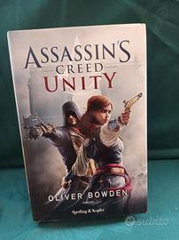 oliver bowden assassin's creed unity
