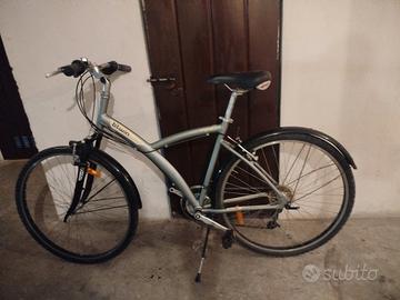 bicicletta
