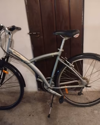 bicicletta
