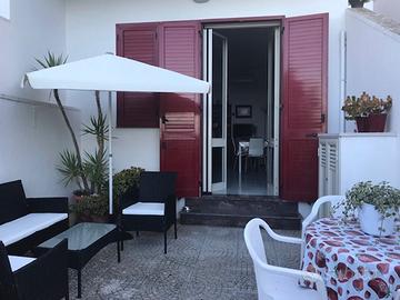 Salento Costa adriatica