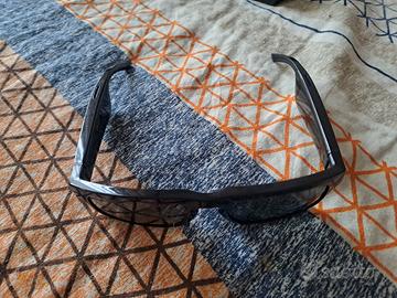 occhiali bluetooth Bose