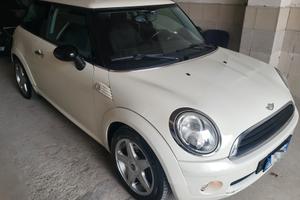 Mini 1.4 16V One Pepper