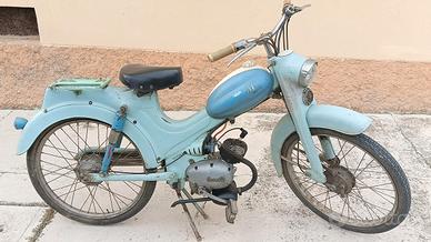 Benelli 3 marce 50cc