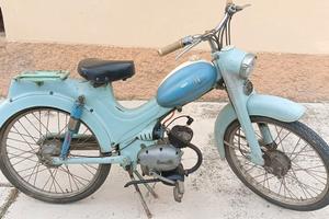Benelli 3 marce 50cc