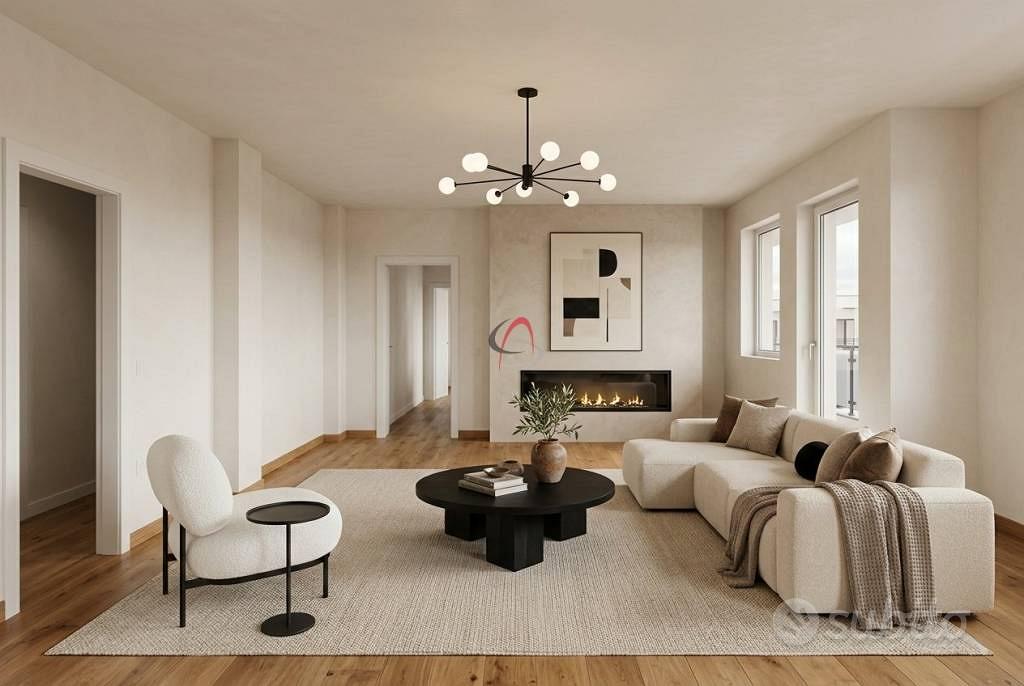 Appartamento – San Bonifacio, Prova - Vista 3