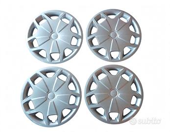 Set copricerchi Ford Transit