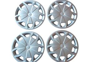 Set copricerchi Ford Transit