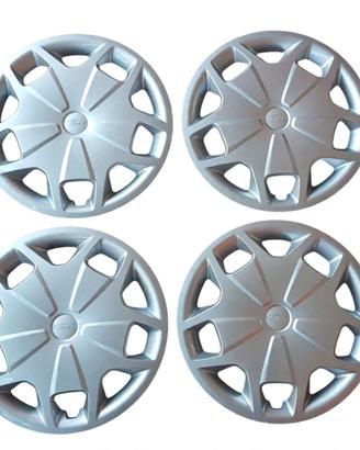 Set copricerchi Ford Transit