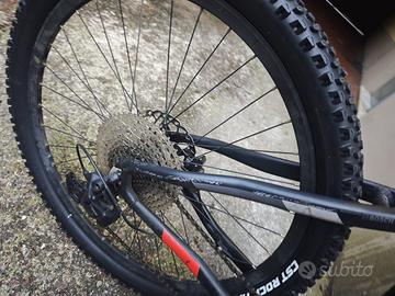 Bici elettrica