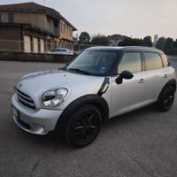 Mini Cooper Countryman 1.6 Diesel