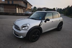Mini Cooper Countryman 1.6 Diesel