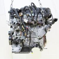 PBL387 Motore Citroen/Peugeot 1.4HDi 8HZ [01/--]