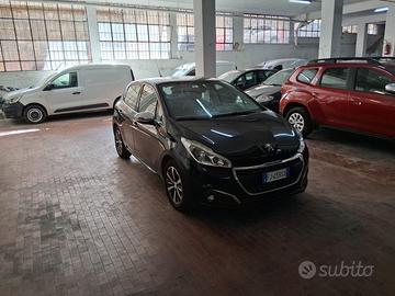 Peugeot 208 1.6 HDI 75cv allure 5p