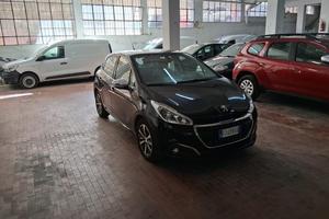 Peugeot 208 1.6 HDI 75cv allure 5p