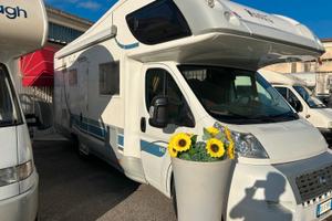 Mclouis CAMPER MC LOUIS TANDY 640