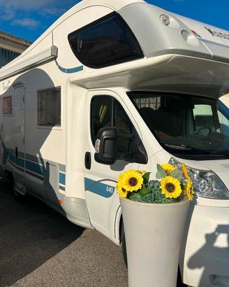 Mclouis CAMPER MC LOUIS TANDY 640