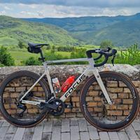 bici da corsa focus izalco max