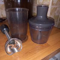  Attrezzi per Mixer Moulinex DD6578