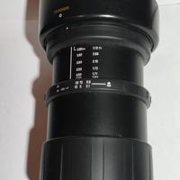 Tamron 28-200mm 