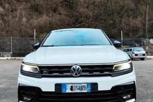 VW Tiguan TDI Biturbo 240cv