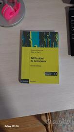 istituzioni di economia