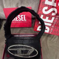 Borsa diesel