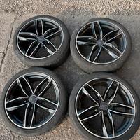 Cerchi Audi 18