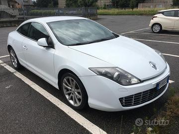 Renault Laguna Coupe