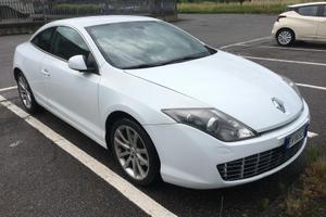 Renault Laguna Coupe
