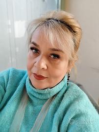 Badante esperta a Saronno, Rovelasca, Turate,