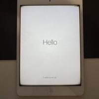 Ipad mini A1432
