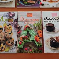 Libri. Cucina. Ricettario.