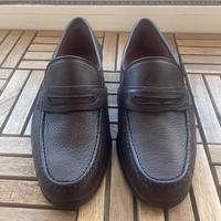 Mocassini uomo Valleverde