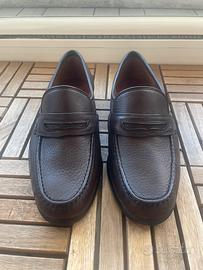 Mocassini uomo Valleverde