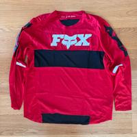 Completo FOX 360 cross