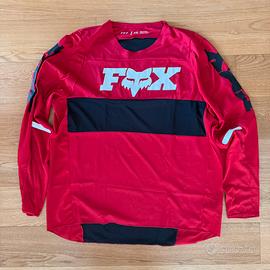 Completo FOX 360 cross