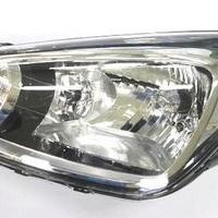 FARO YUNDAI I10 2013 PARABOLA NERA