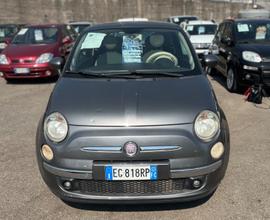 Fiat 500 1.2 EasyPower Lounge